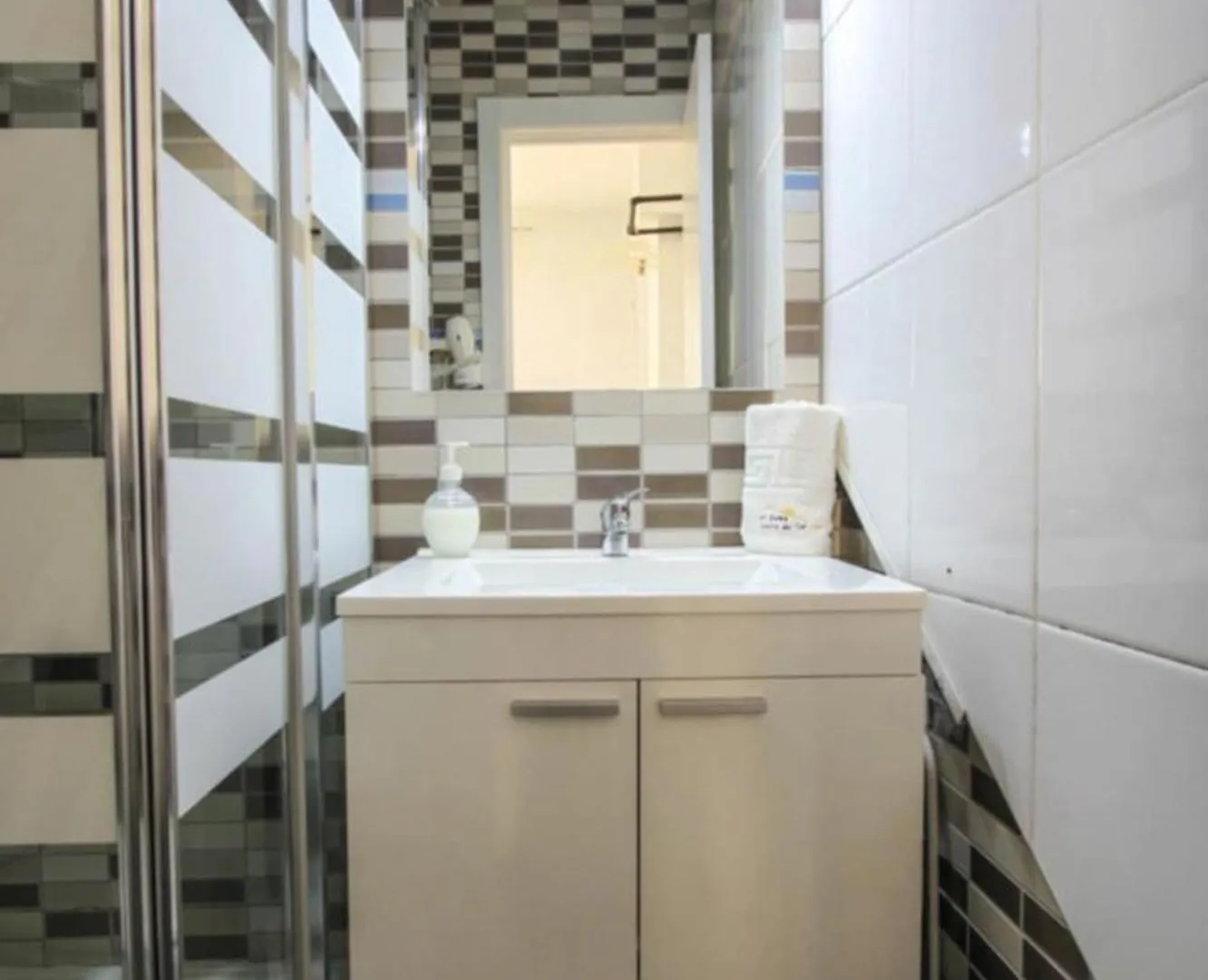 Apartment Estudio Jimena Calahonda En El Centro De Nerja Spain