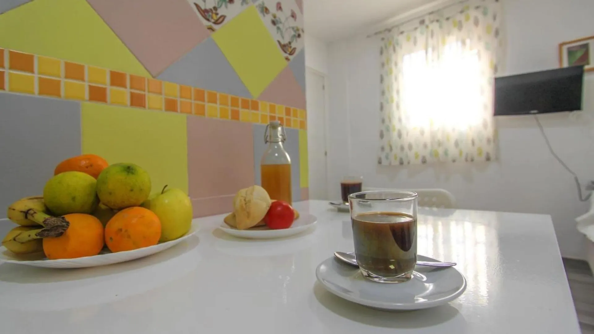 Apartment Estudio Jimena Calahonda En El Centro De Nerja