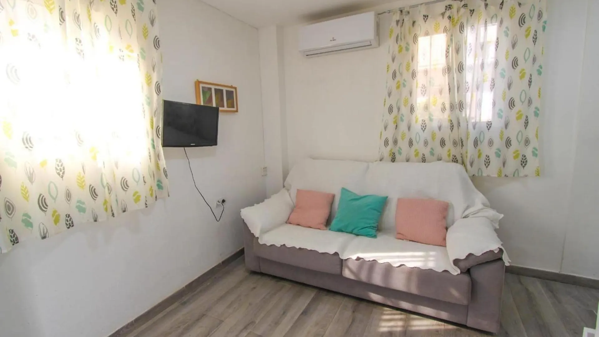 Estudio Jimena Calahonda En El Centro De Nerja Apartment